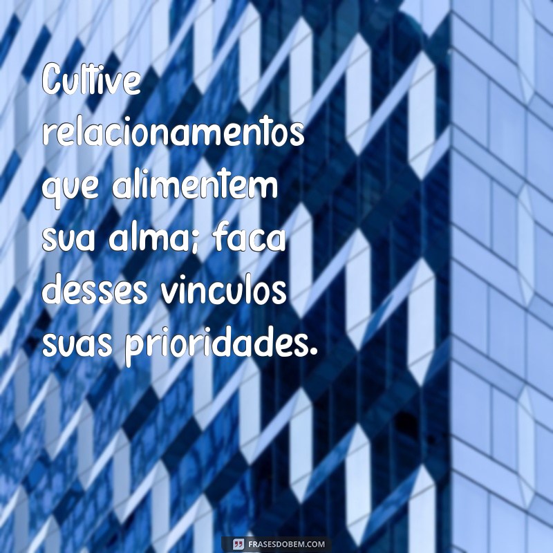 Como Definir Suas Prioridades na Vida: Dicas para uma Vida Mais Equilibrada 