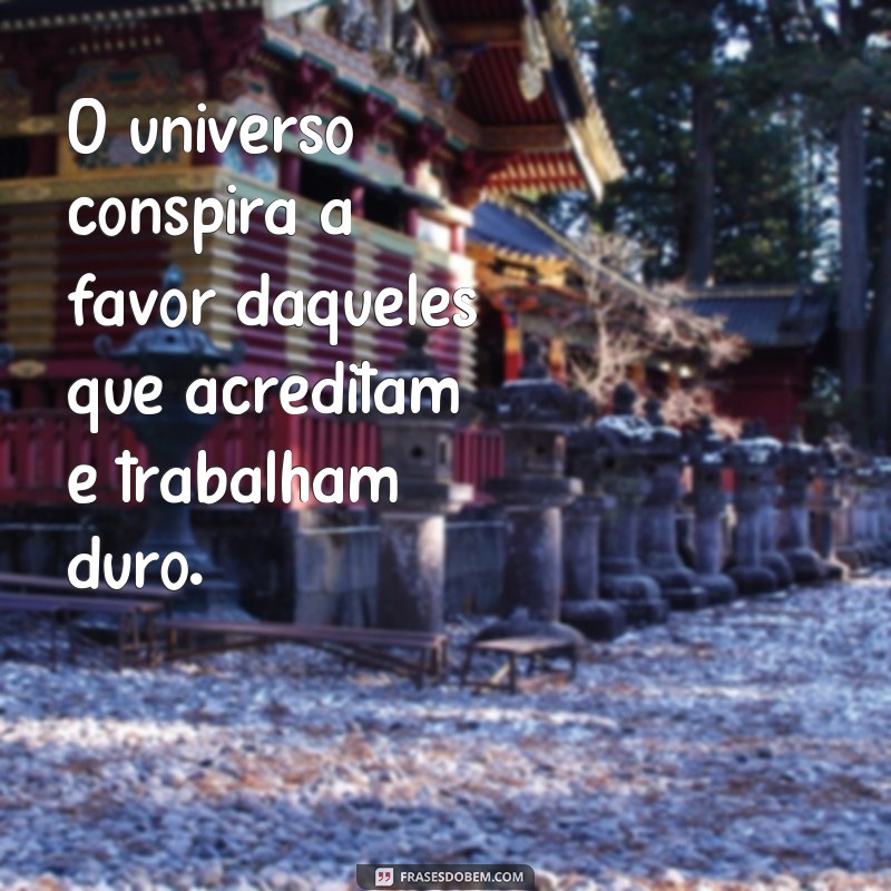 Descubra as melhores frases de boa vibe para trazer positividade ao seu dia! 