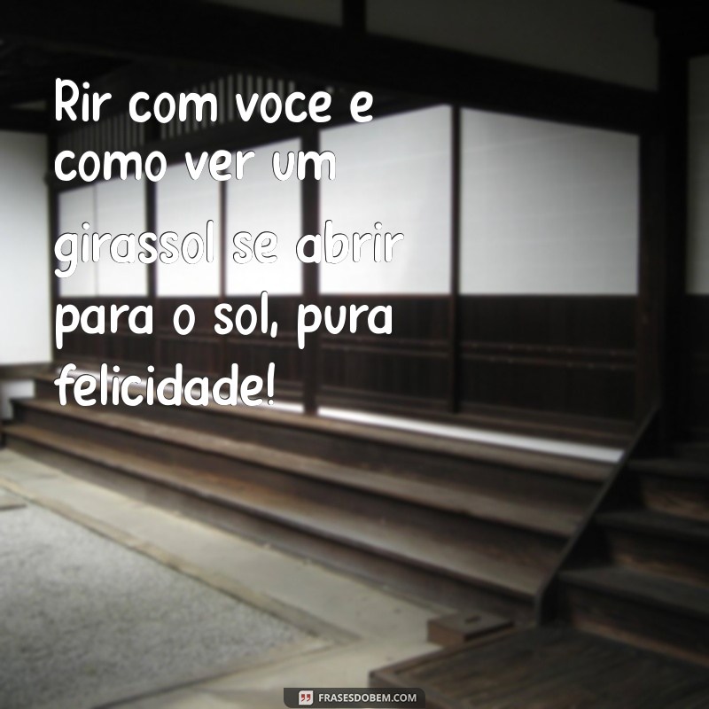 Mensagens Inspiradoras de Amizade: O Girassol como Símbolo de Lealdade e Alegria 