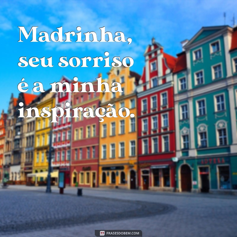 As Melhores Frases para Madrinha em PNG: Inspiração para Celebrar Momentos Especiais 