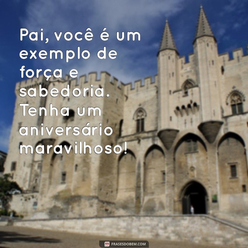 Como Planejar o Aniversário Perfeito para o Seu Pai: Dicas e Ideias Incríveis 