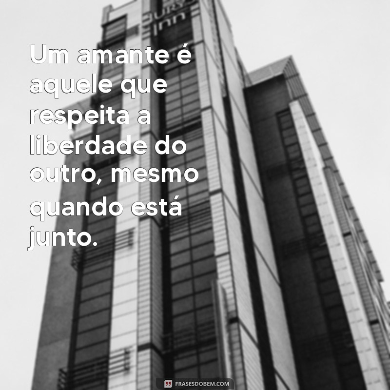 Descubra o Que É um Amante: Definição, Tipos e Relações 