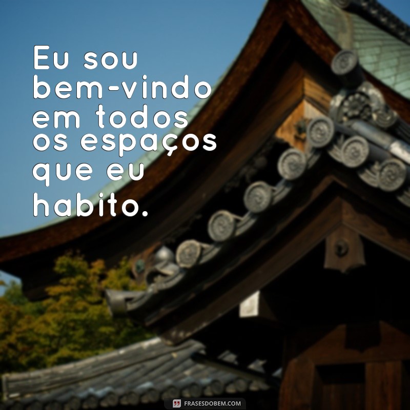 Frases Inspiradoras para Cultivar o Amor-Próprio e o Bem-Estar 