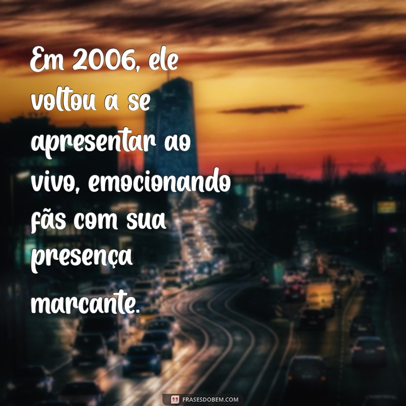 Conheça a Vida e a Obra de Belchior: Biografia do Cantor e Compositor Brasileiro 