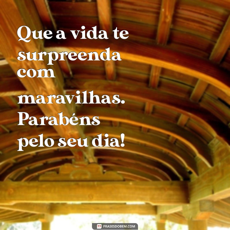 Feliz Aniversário: Mensagens e Frases Inspiradoras para Celebrar Seu Dia 