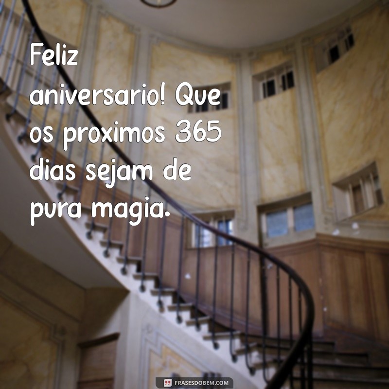 Frases Inspiradoras para Celebrar Aniversariantes: Torne o Dia Especial 