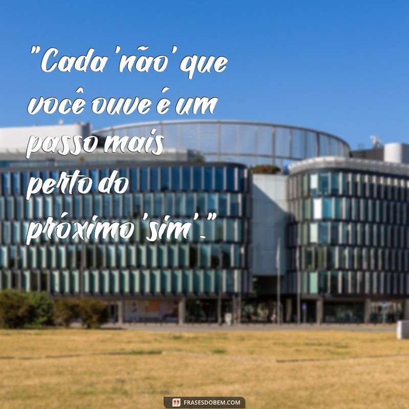 frases motivacional de vendas 