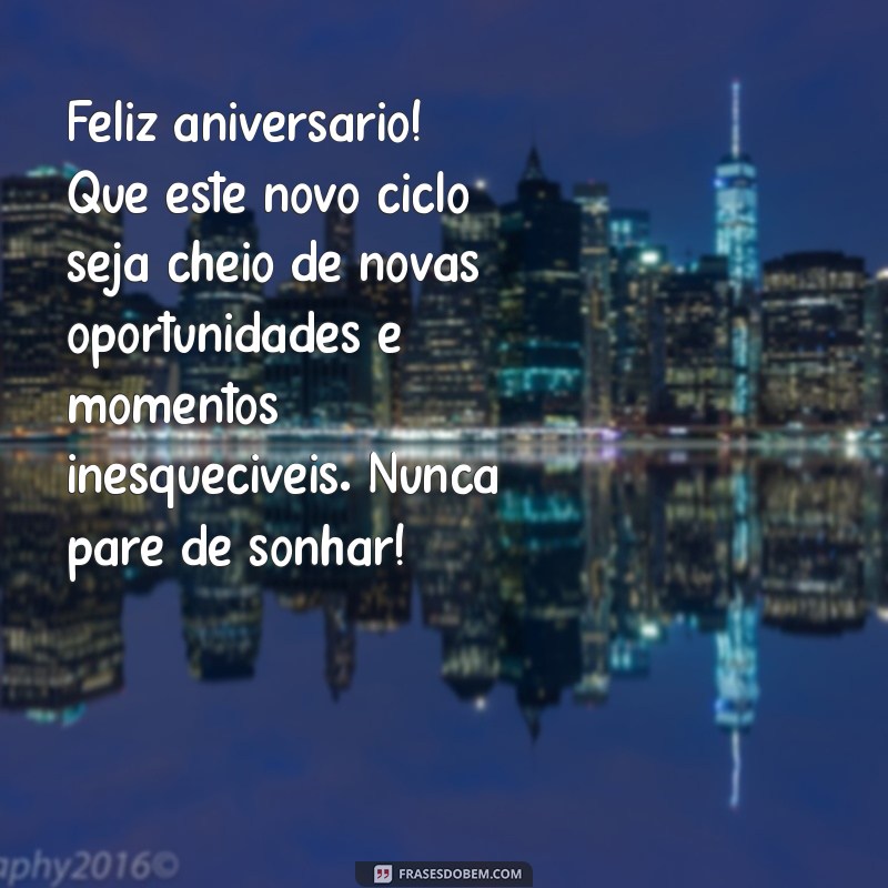 Mensagens Emocionantes de Aniversário para Filha: Celebre com Amor e Alegria! 