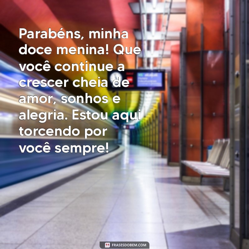 Mensagens Emocionantes de Aniversário para Filha: Celebre com Amor e Alegria! 