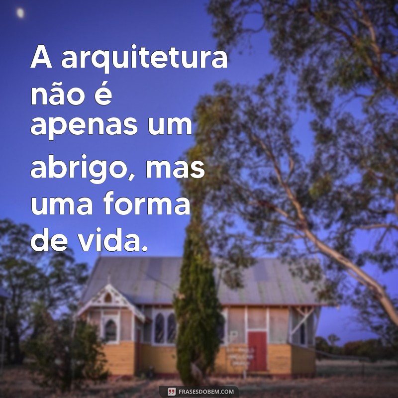 Inspire-se com as Melhores Frases de Oscar Niemeyer: Reflexões do Mestre da Arquitetura 