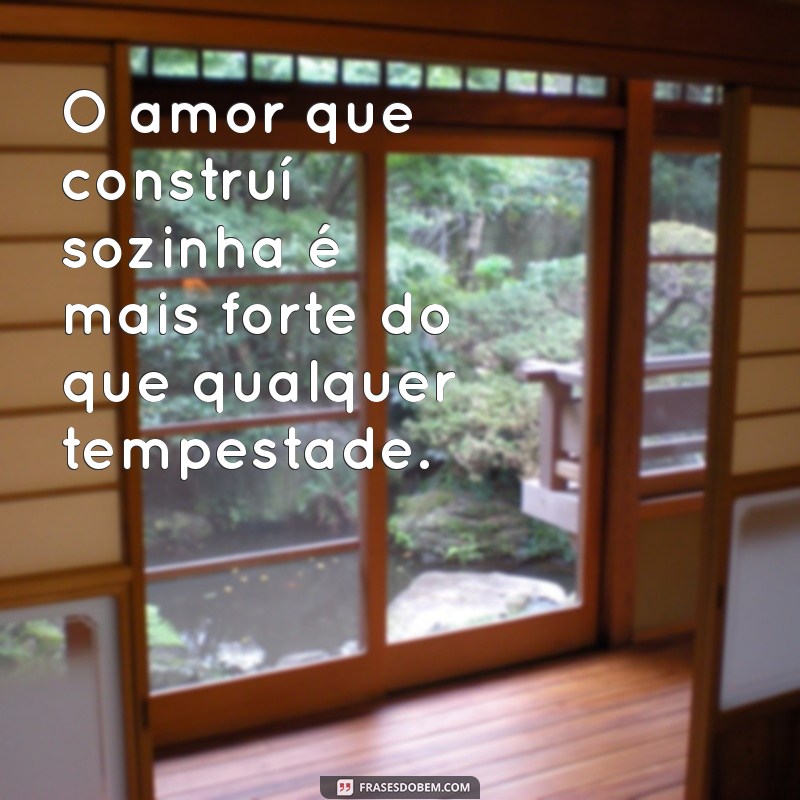 Frases Inspiradoras para Mães Solo: Reflexões do Tumblr 