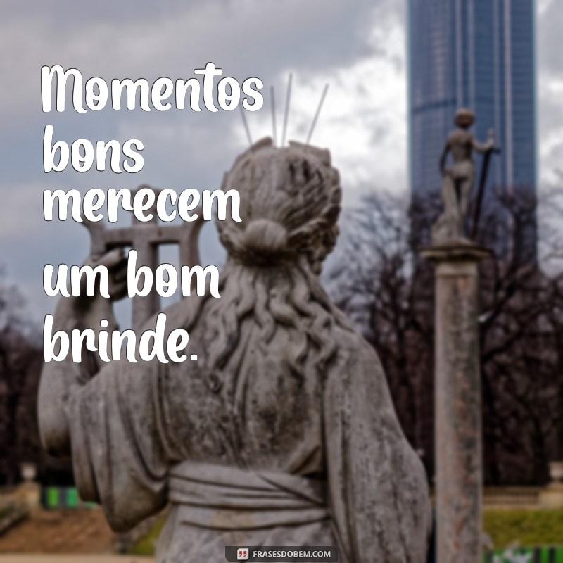 As Melhores Frases para Legendar Suas Fotos Bebendo e Arrasar nas Redes Sociais 