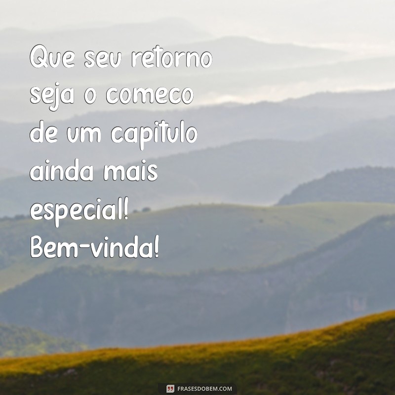 Como Retornar ao Trabalho com Motivação: Dicas para uma Reintegração Suave 