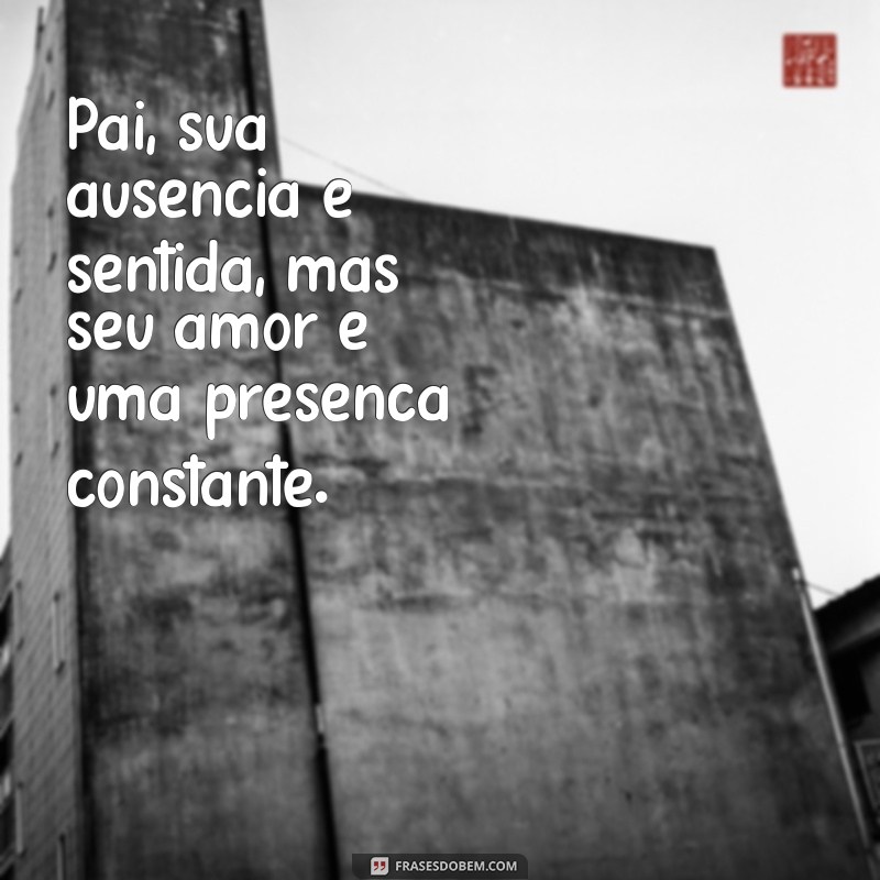 Como Prestar uma Linda Homenagem ao Seu Pai Falecido: Dicas e Inspirações 