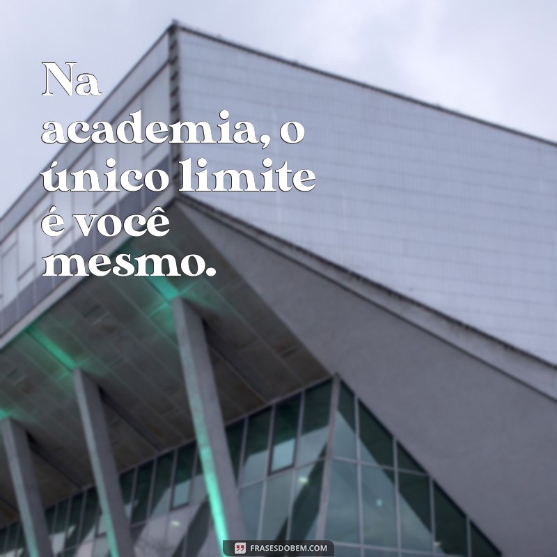 Encontre a Melhor Academia Perto de Você: Dicas e Opções para Praticar Exercícios 