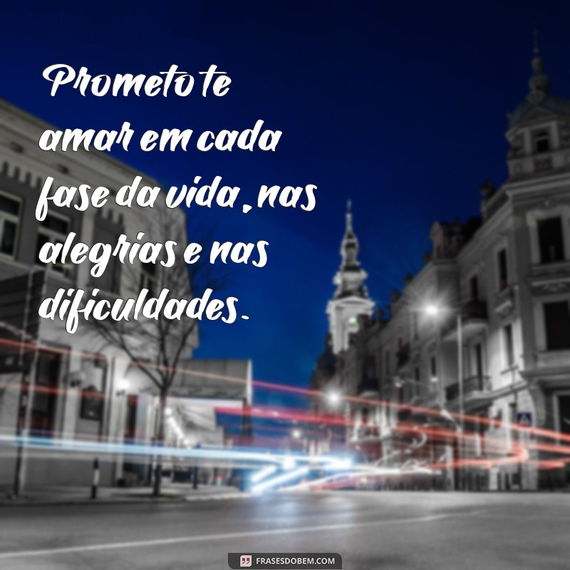 Frases Românticas para Declarar seu Amor de Forma Inesquecível 