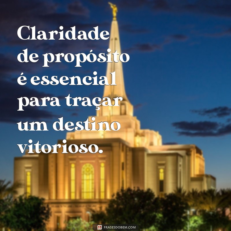 Frases Inspiradoras para Um Futuro Melhor: Transforme Sua Vida Hoje 