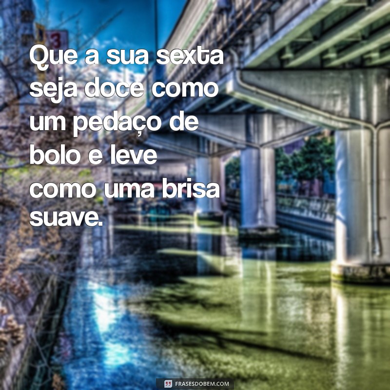 Frases Engraçadas para Celebrar o Sextou com Estilo 