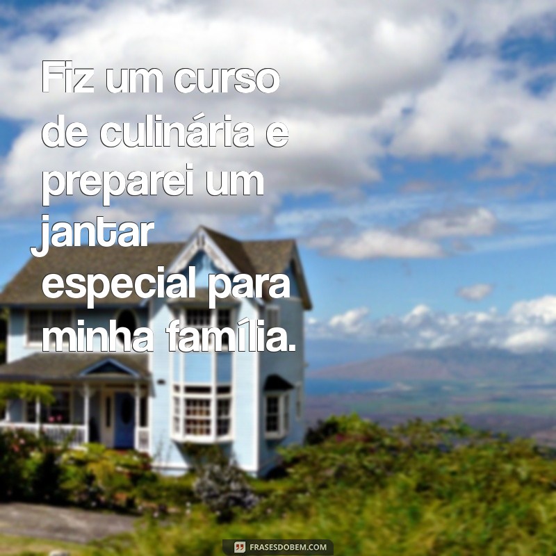 Como Transformei Meu Maior Sonho em Realidade: Dicas e Inspirações 