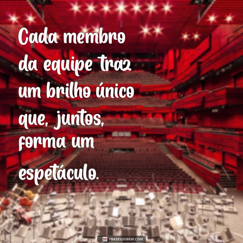 Frases Inspiradoras sobre Amizade e Trabalho em Equipe para Motivar Seu Grupo 