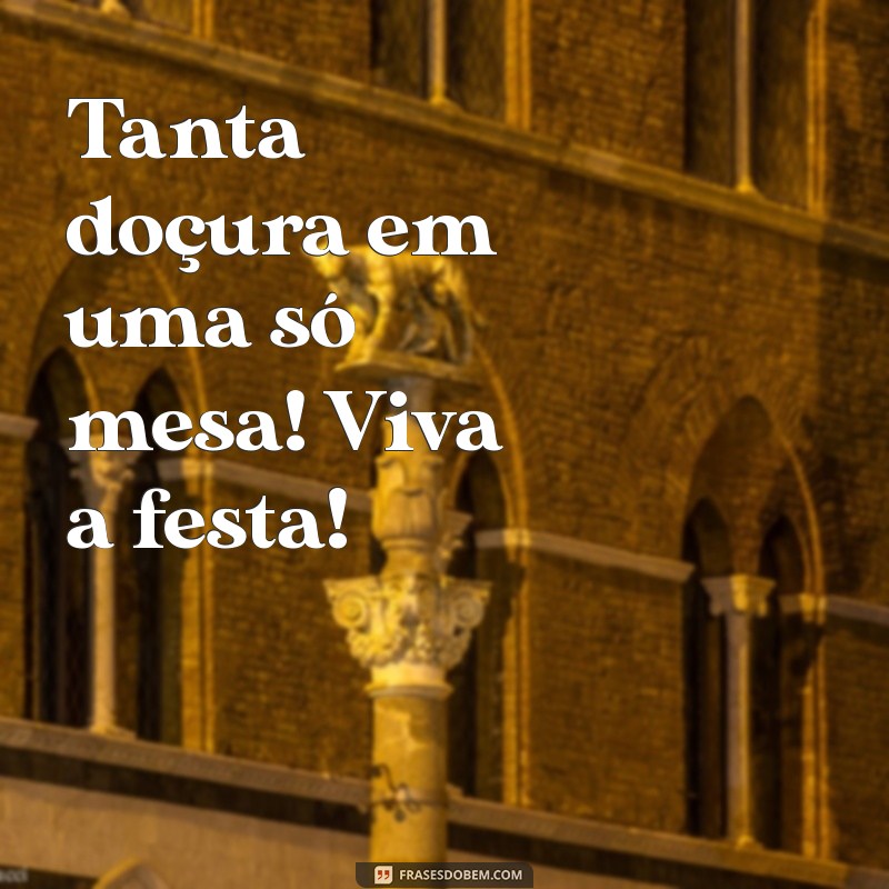 50 Frases Criativas para Decorar Bolos e Encantar suas Confeitações 