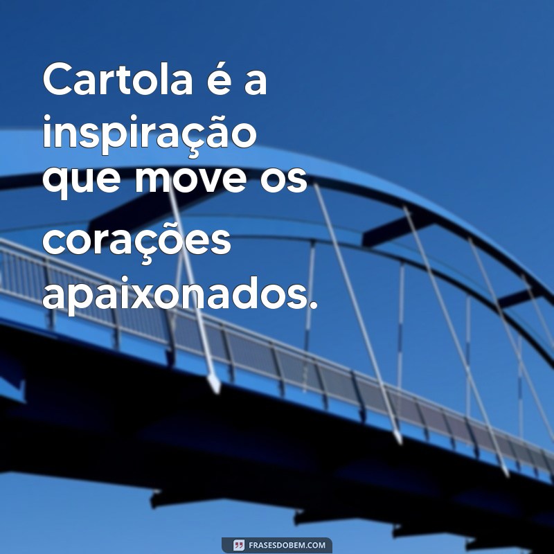 Quem Foi Cartola: A Vida e Legado do Grande Ícone do Samba 