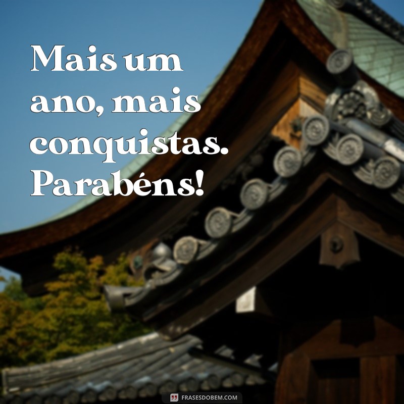 Frases Curtas de Parabéns para Inspirar e Compartilhar no Tumblr 