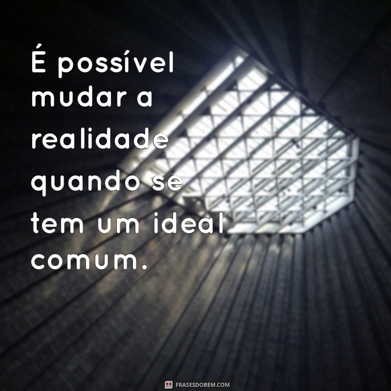 Frases Inspiradoras de Paulo Freire sobre Transformação e Educação 