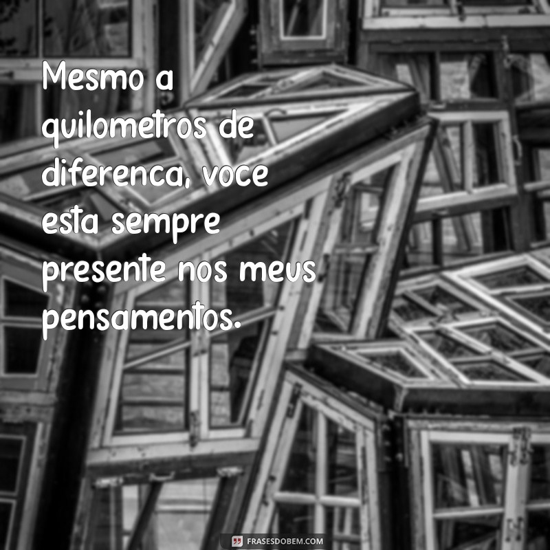 Como Enviar Mensagens a Distância: Dicas e Inspirações para Conectar Corações 