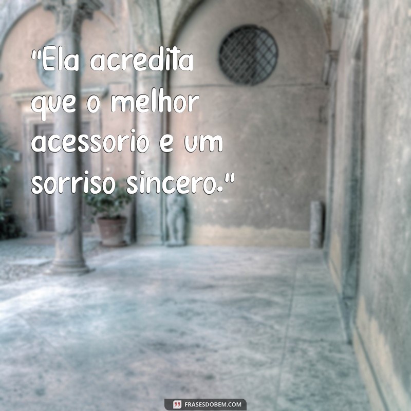 frases menina 