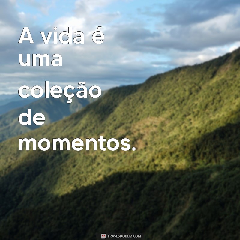 Melhores Frases para Status no Instagram: Inspire-se e Conquiste Seguidores 