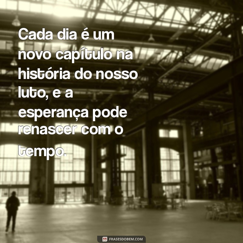 Frases Confortantes para Superar o Luto e Encontrar Esperança 