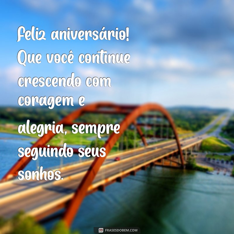 Frases Emocionantes para Celebrar o Aniversário do Seu Filho 