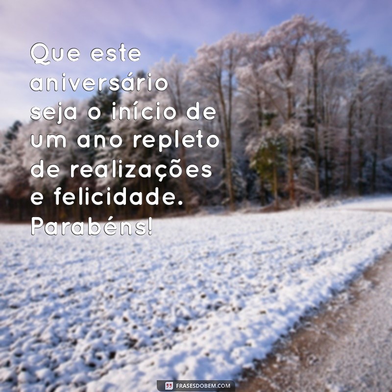 Frases Emocionantes para Celebrar o Aniversário do Seu Filho 