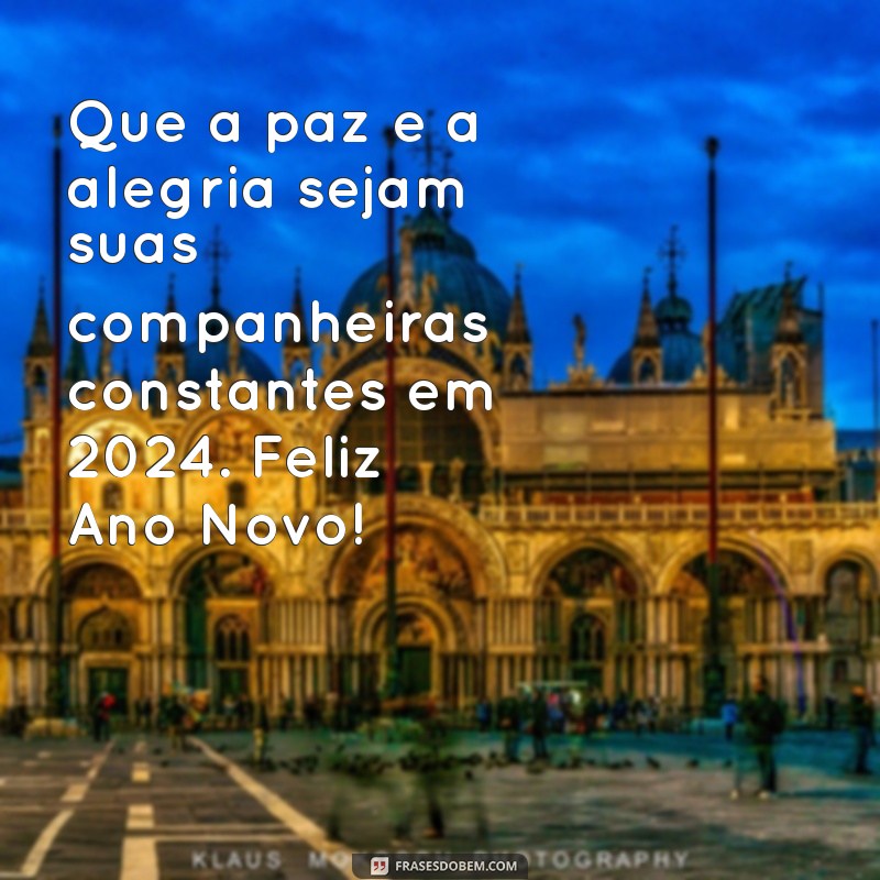 Frases Inspiradoras de Feliz Ano Novo 2024 para Compartilhar no Tumblr 