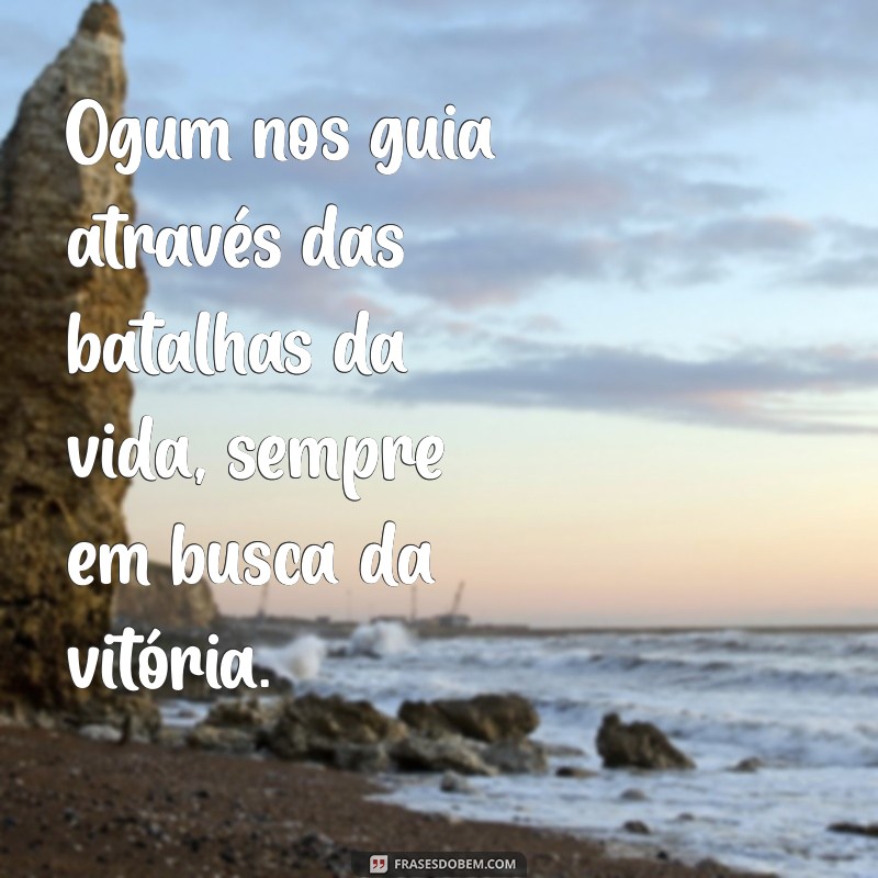 Descubra as Melhores Frases de Orixás para Inspirar Sua Conexão Espiritual 