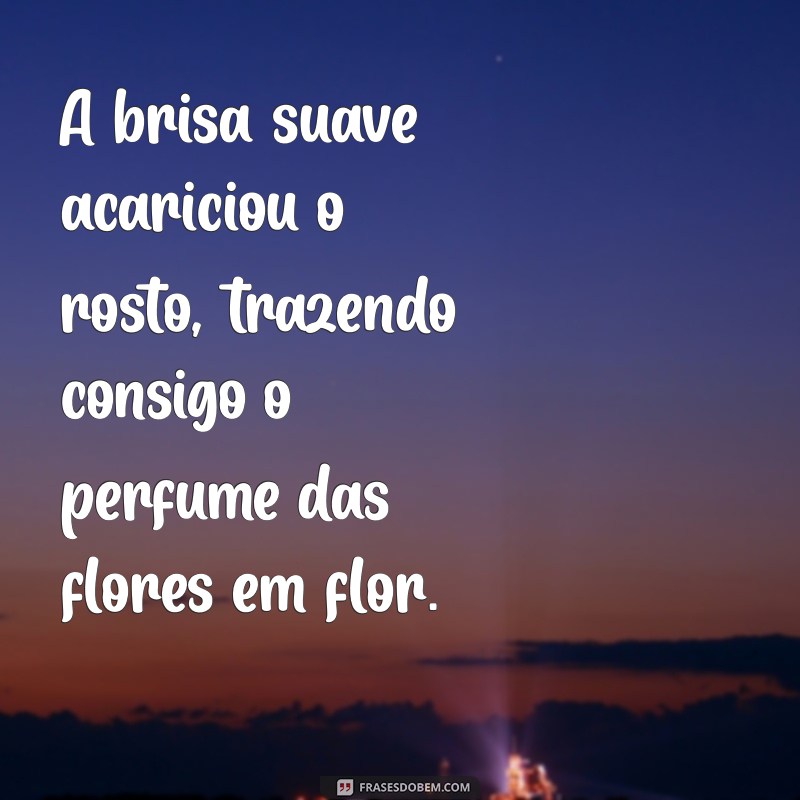 Descubra 22 Frases com Personificação que Encantam e Inspiram 