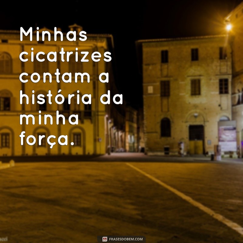 Frases Impactantes para Legendar Suas Fotos Sozinha 