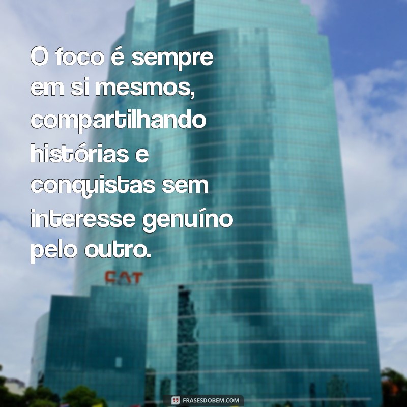 Entendendo o Narcisismo no Amor: Características e Comportamentos de um Parceiro Narcisista 