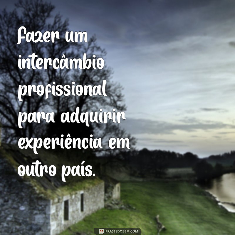 Como Definir e Alcançar Seus Objetivos Profissionais: Dicas Práticas 