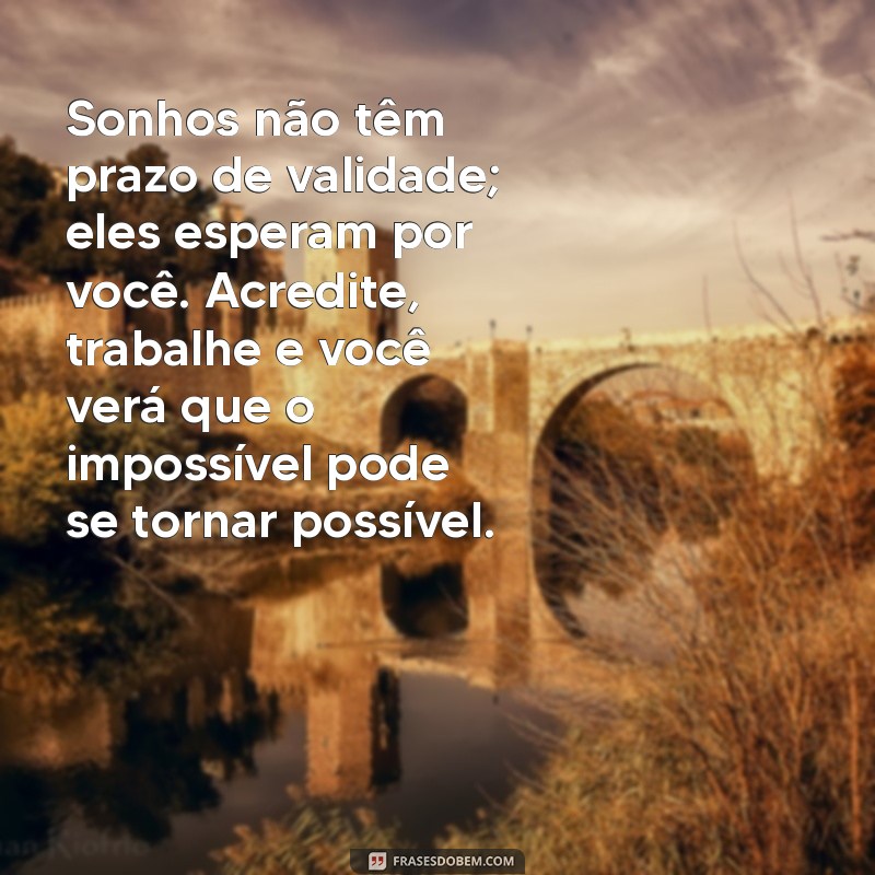 Frases Motivacionais Poderosas para Inspirar Grandes Mudanças na Sua Vida 