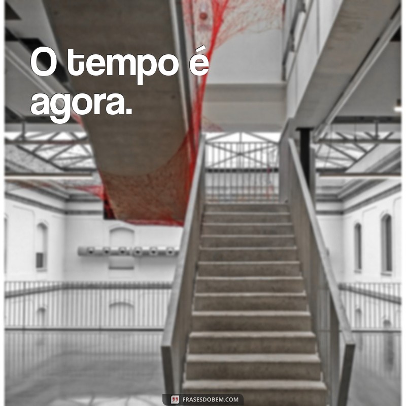 Frases Curtas Impactantes para Status: Inspire e Impressione em Minutos! 