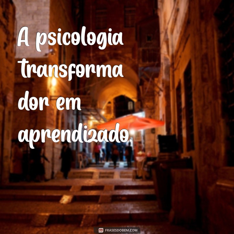 Frases Impactantes de Psicologia para Transformar Sua Bio do Instagram 