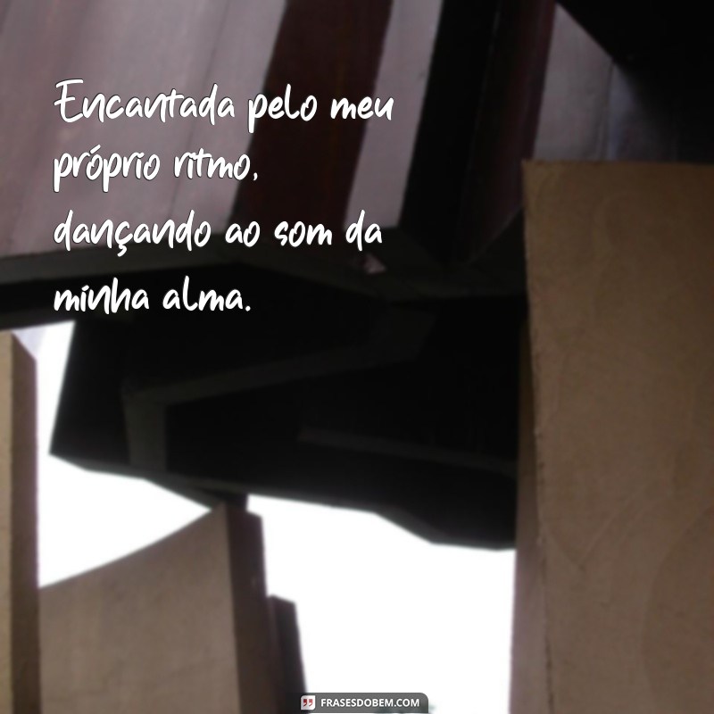 Frases Inspiradoras para Fotos Sozinha: Capture a Beleza da Sua Solidão 