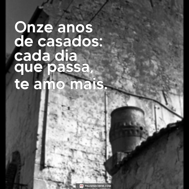 Celebre 11 Anos de Casamento: Dicas e Ideias para Comemorar essa Data Especial 