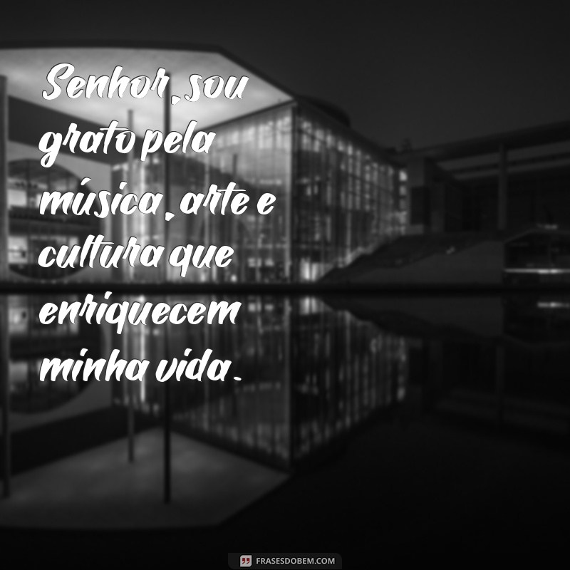 Como a Gratidão Transforma Nossa Vida: Agradecendo ao Senhor por Cada Momento 