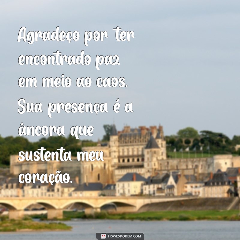 Salmo de Agradecimento: Reconhecendo as Graças de Deus em Nossa Vida 