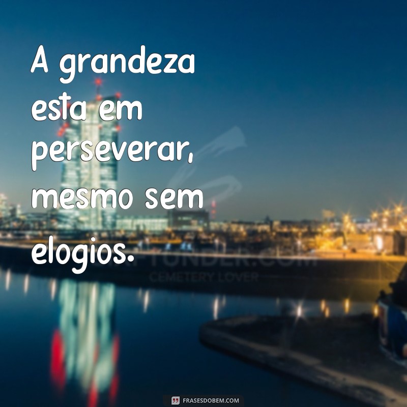 Como Fazer o Seu Melhor Mesmo Quando Ninguém Está Vendo: Dicas para a Auto-Motivação 