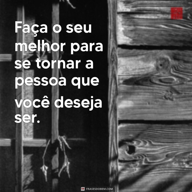 Como Fazer o Seu Melhor Mesmo Quando Ninguém Está Vendo: Dicas para a Auto-Motivação 