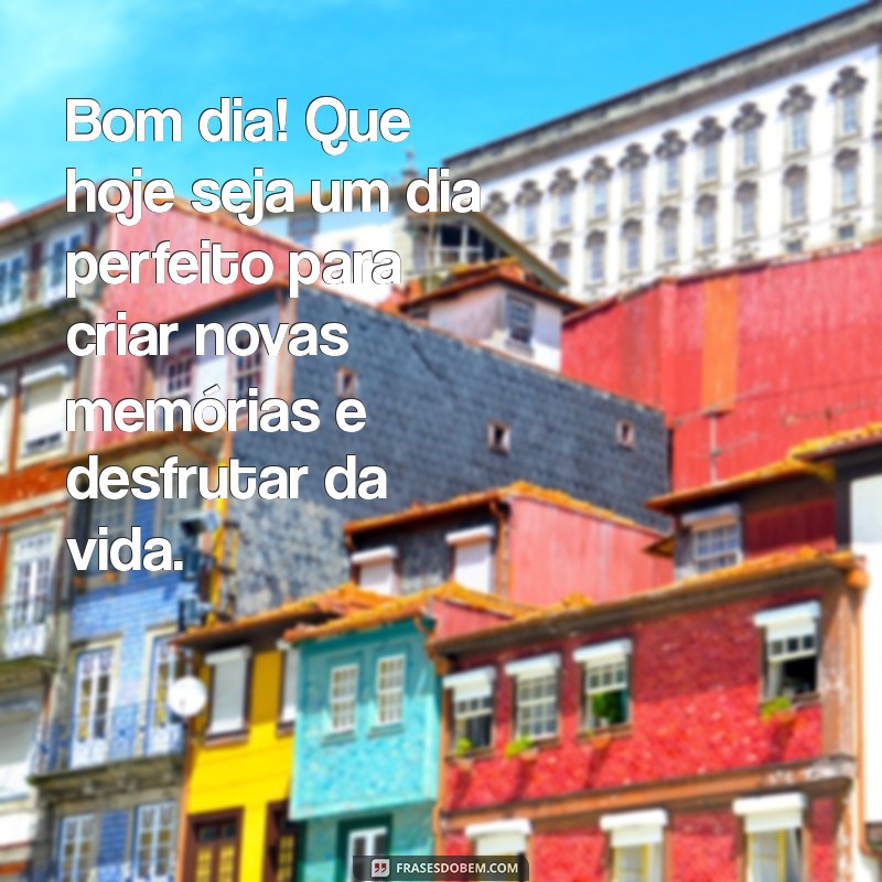 Mensagens Inspiradoras para um Bom Dia de Domingo Especial 